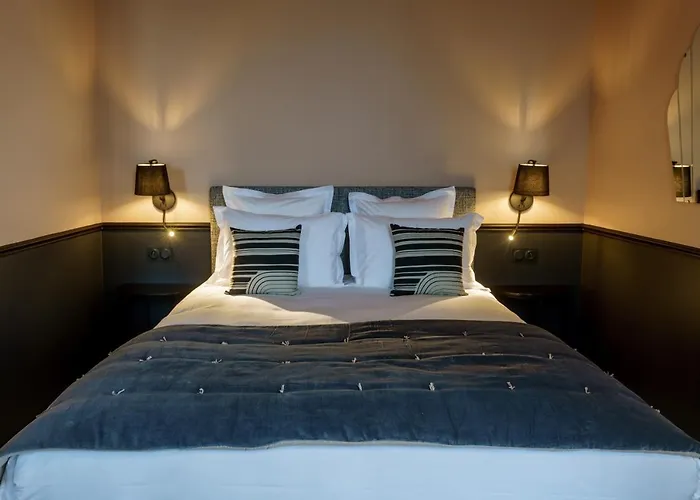 Hotel de la Plage