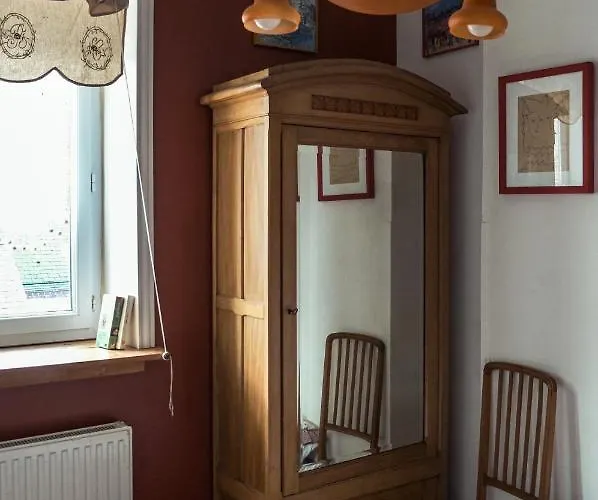 Chambres d'hôtes Villa l'espérance